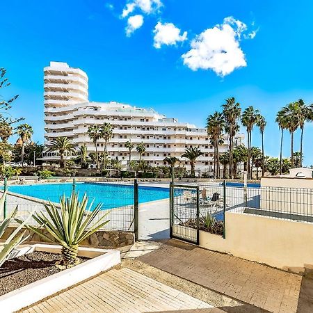 דירות פלאייה דה לאס אמריקס 217 Elegant Vina Del Mar Pool View, Parking, Ac מראה חיצוני תמונה