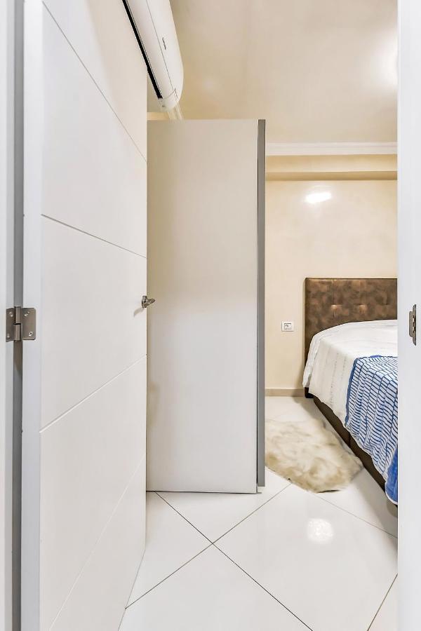 דירות פלאייה דה לאס אמריקס 217 Elegant Vina Del Mar Pool View, Parking, Ac מראה חיצוני תמונה