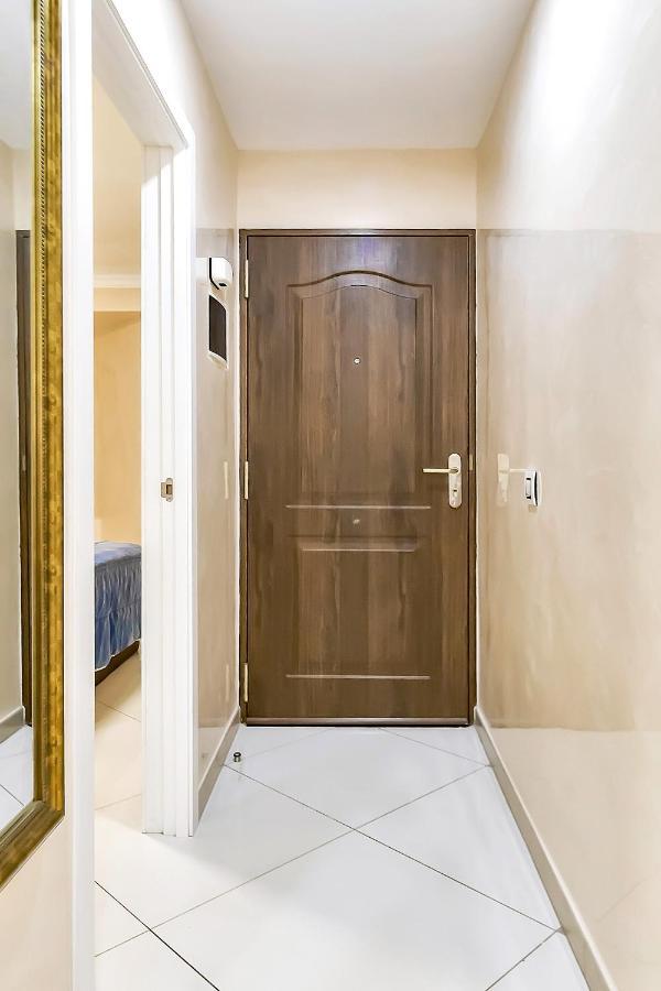 דירות פלאייה דה לאס אמריקס 217 Elegant Vina Del Mar Pool View, Parking, Ac מראה חיצוני תמונה