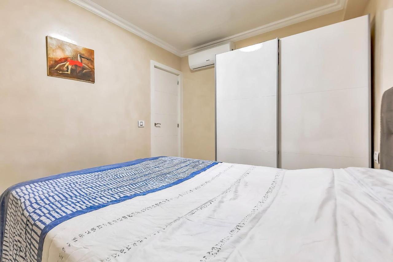 דירות פלאייה דה לאס אמריקס 217 Elegant Vina Del Mar Pool View, Parking, Ac מראה חיצוני תמונה
