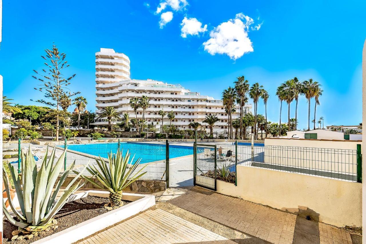 דירות פלאייה דה לאס אמריקס 217 Elegant Vina Del Mar Pool View, Parking, Ac מראה חיצוני תמונה