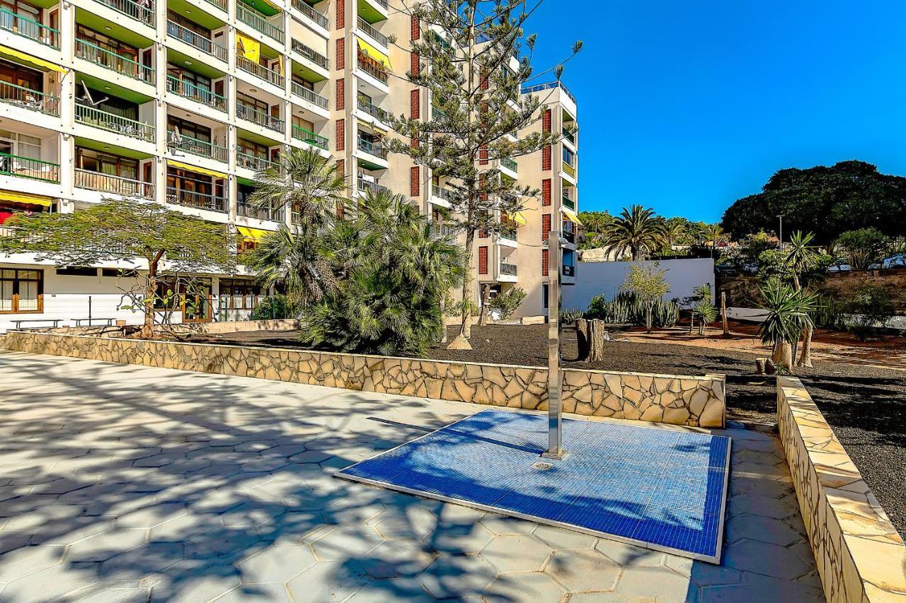 דירות פלאייה דה לאס אמריקס 217 Elegant Vina Del Mar Pool View, Parking, Ac מראה חיצוני תמונה