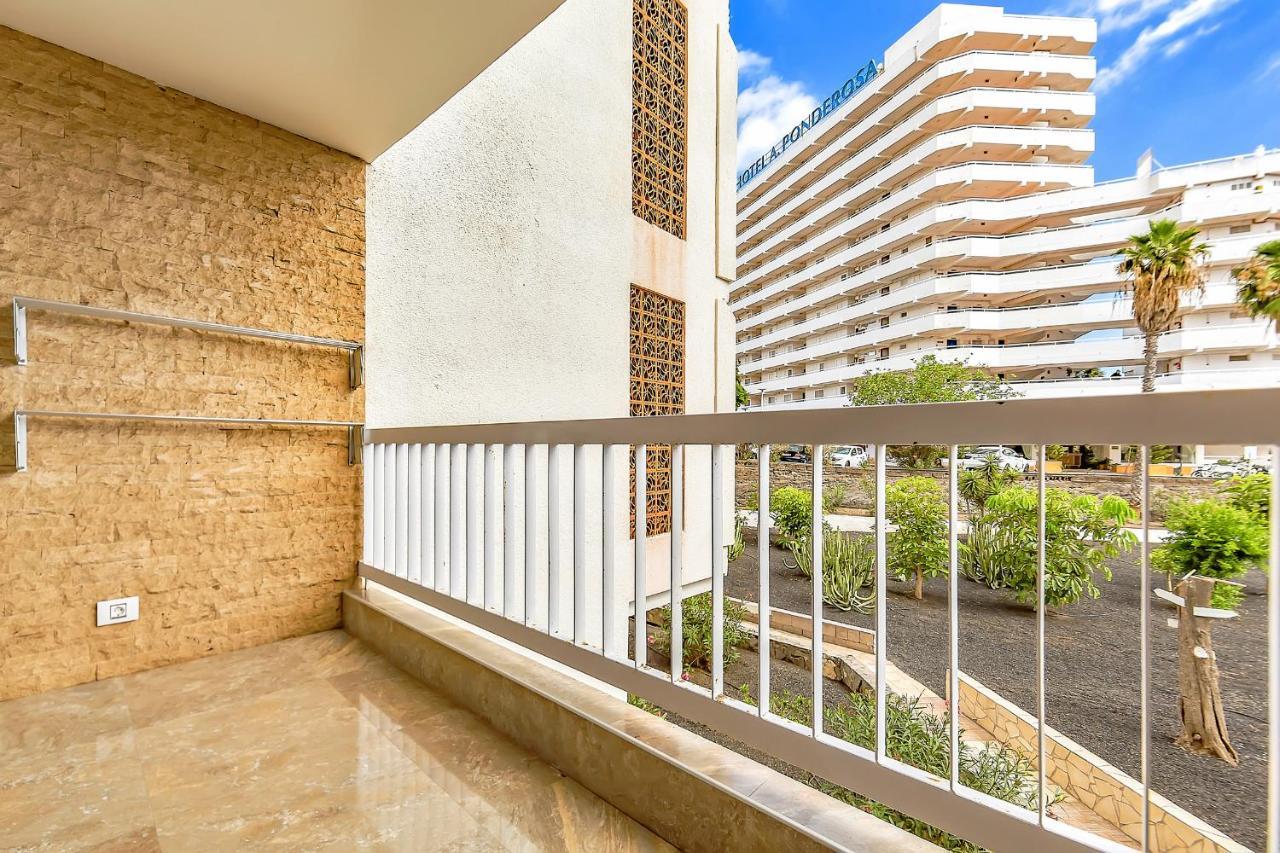 דירות פלאייה דה לאס אמריקס 217 Elegant Vina Del Mar Pool View, Parking, Ac מראה חיצוני תמונה