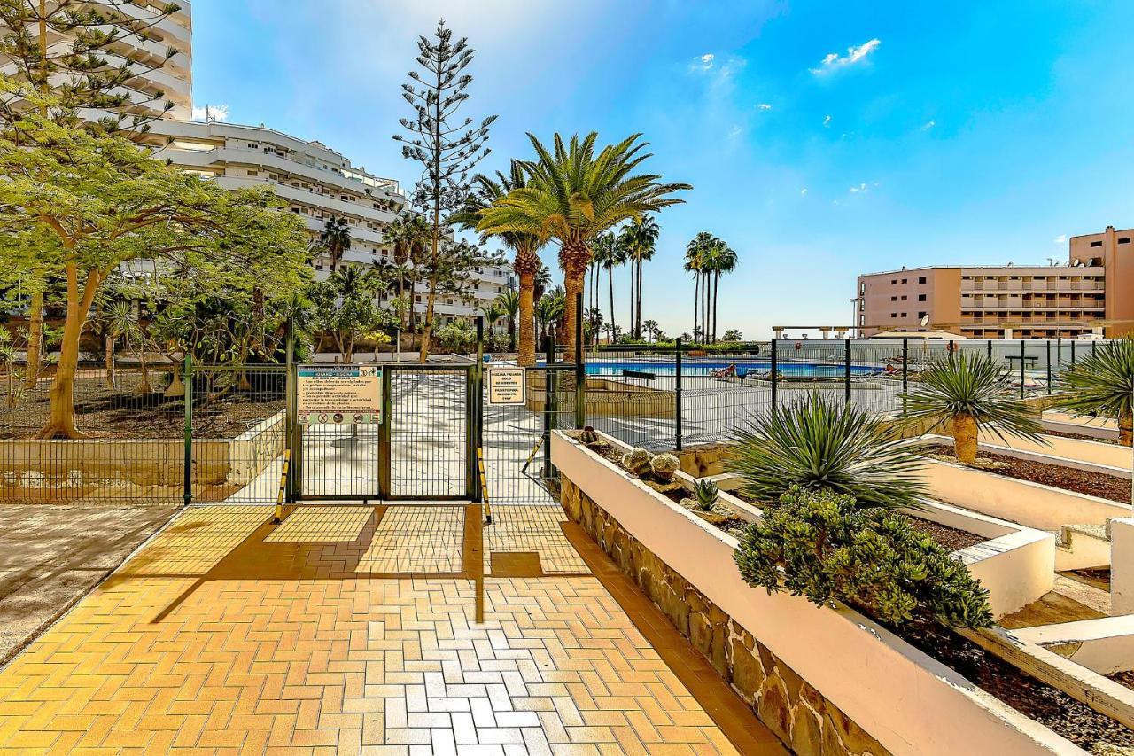 דירות פלאייה דה לאס אמריקס 217 Elegant Vina Del Mar Pool View, Parking, Ac מראה חיצוני תמונה