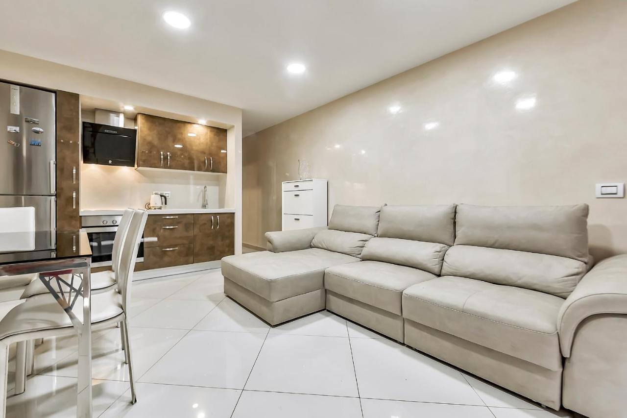 דירות פלאייה דה לאס אמריקס 217 Elegant Vina Del Mar Pool View, Parking, Ac מראה חיצוני תמונה
